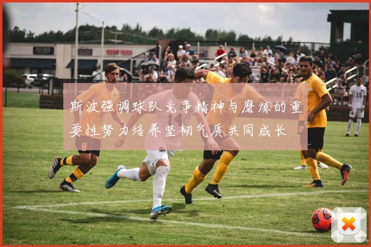 斯波强调球队竞争精神与磨炼的重要性努力培养坚韧气质共同成长